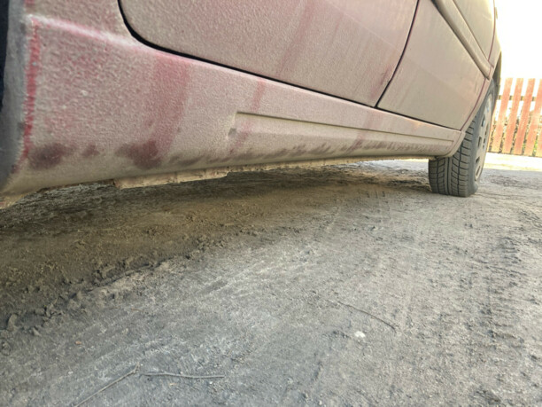 Volkswagen Vento, 1997 г.
