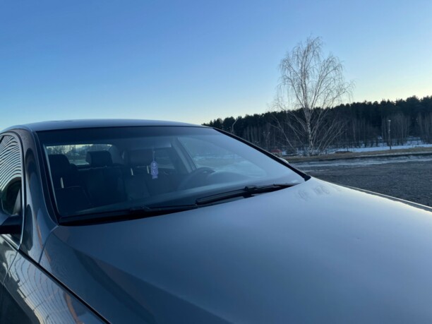 Volkswagen Passat B6, 2006 г.