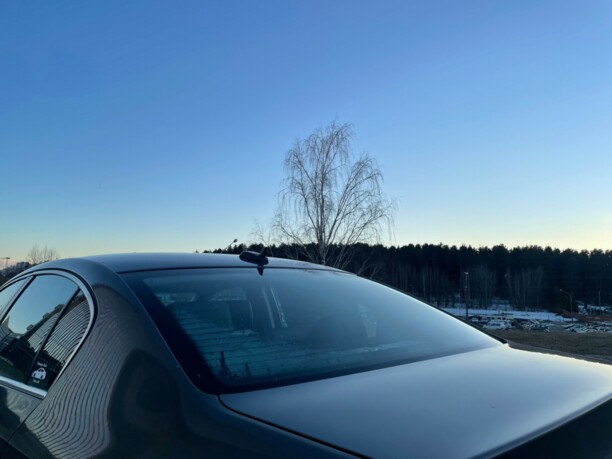Volkswagen Passat B6, 2006 г.