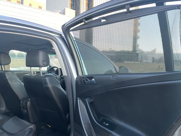 Volkswagen Passat B6, 2006 г.