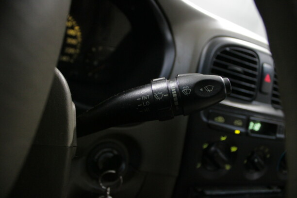 Hyundai Sonata EF, 1999 г.