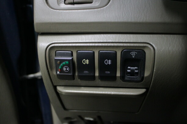 Hyundai Sonata EF, 1999 г.