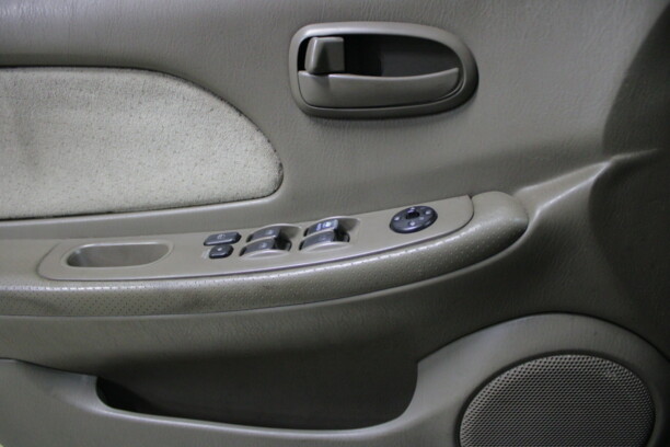 Hyundai Sonata EF, 1999 г.