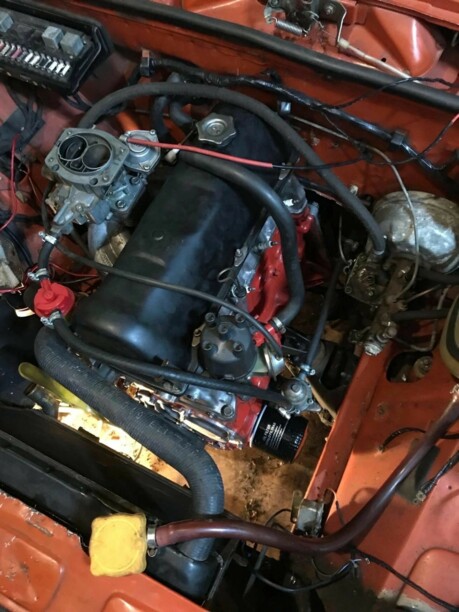 Lada (ВАЗ) 2105, 1987 г.