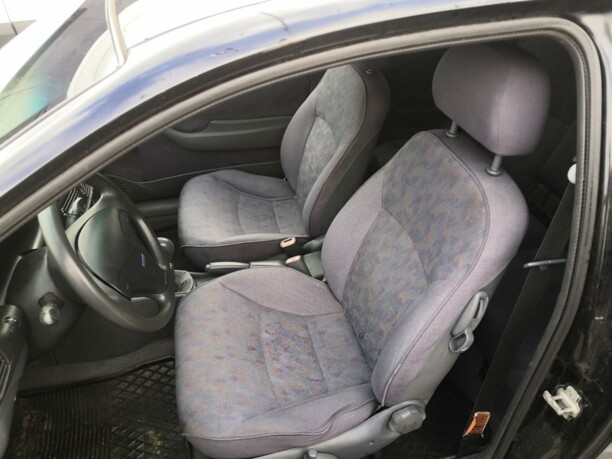 Fiat Bravo I, 1998 г.