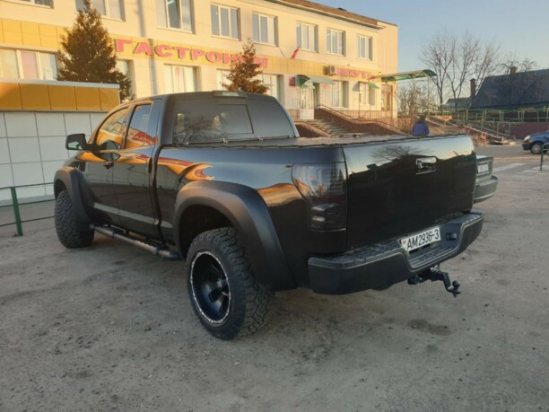 Toyota Tundra II, 2010 г.