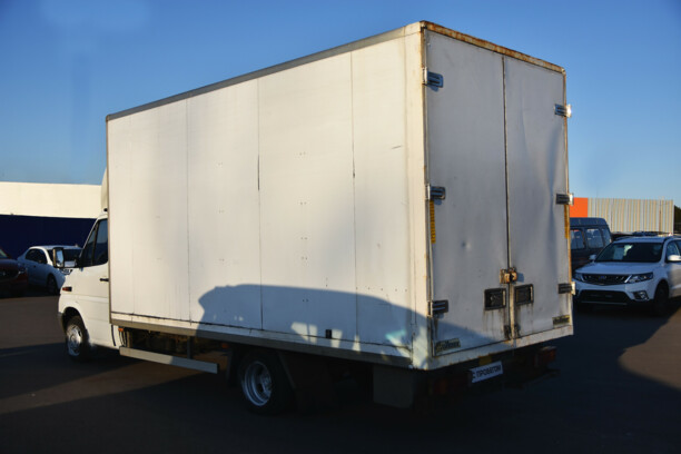 Mercedes-Benz Sprinter, 2005 г.