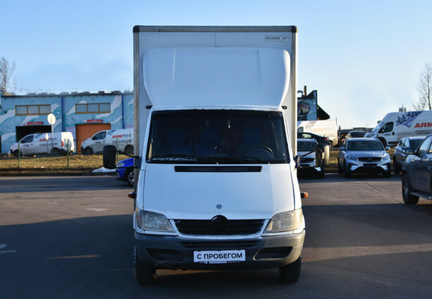 Mercedes-Benz Sprinter, 2005 г.
