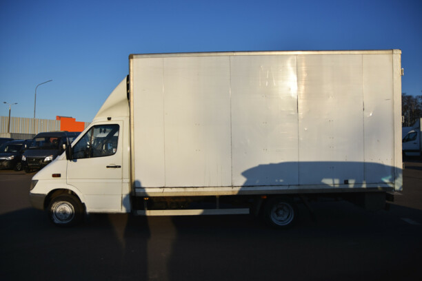 Mercedes-Benz Sprinter, 2005 г.