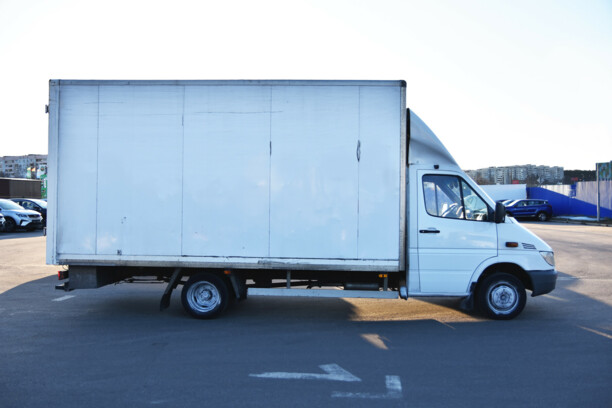 Mercedes-Benz Sprinter, 2005 г.