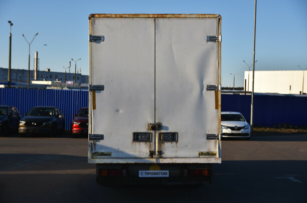 Mercedes-Benz Sprinter, 2005 г.