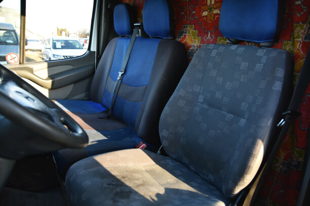 Mercedes-Benz Sprinter, 2005 г.