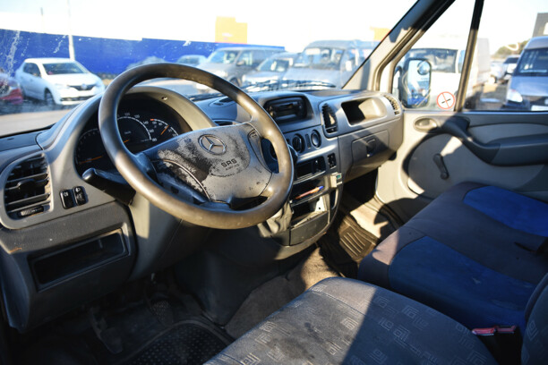 Mercedes-Benz Sprinter, 2005 г.