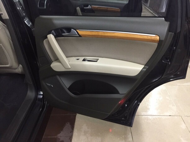 Audi Q7 4L, 2007 г.