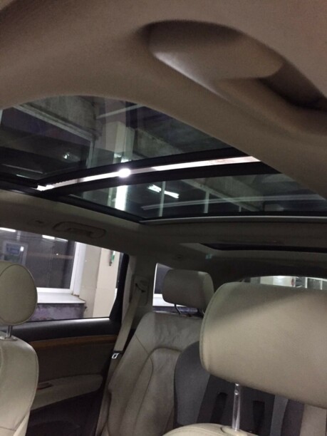Audi Q7 4L, 2007 г.