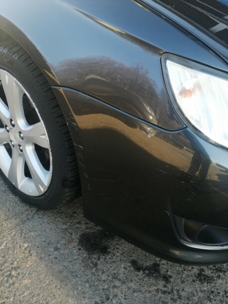 Subaru Legacy IV, 2008 г.