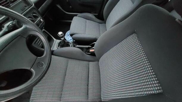 Volkswagen Vento, 1992 г.