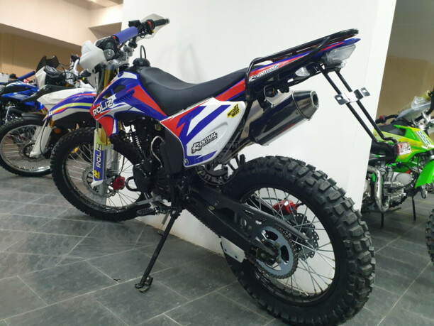 Ekonika Roliz Sport 003 172FMM, 2022 г.