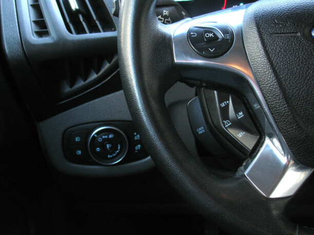 Ford Transit Connect II, 2019 г.