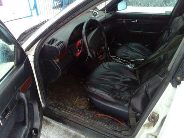 Audi 100 4A, C4, 1992 г.