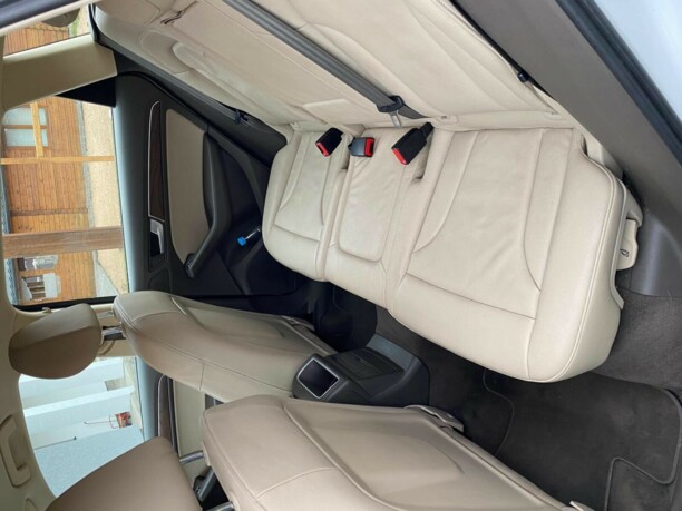 Audi Q5 8R · Рестайлинг, 2013 г.