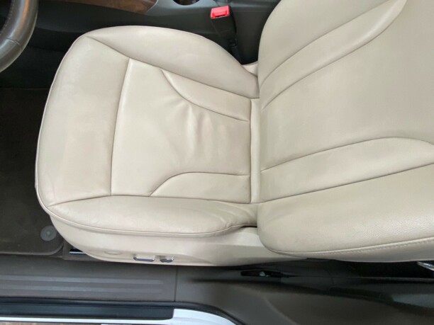 Audi Q5 8R · Рестайлинг, 2013 г.