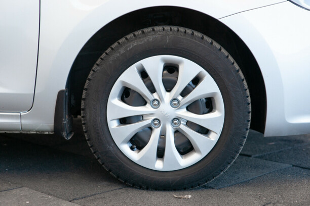 Kia Rio IV, 2019 г.
