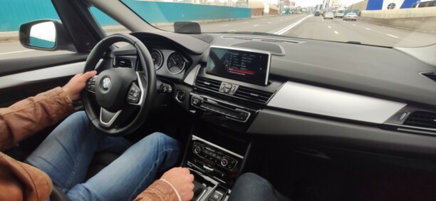BMW 2 серия Gran Tourer, 2015 г.