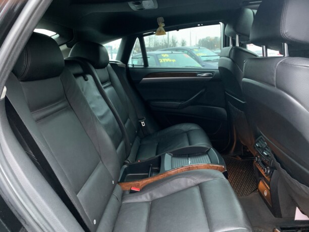 BMW X6 E71, 2010 г.