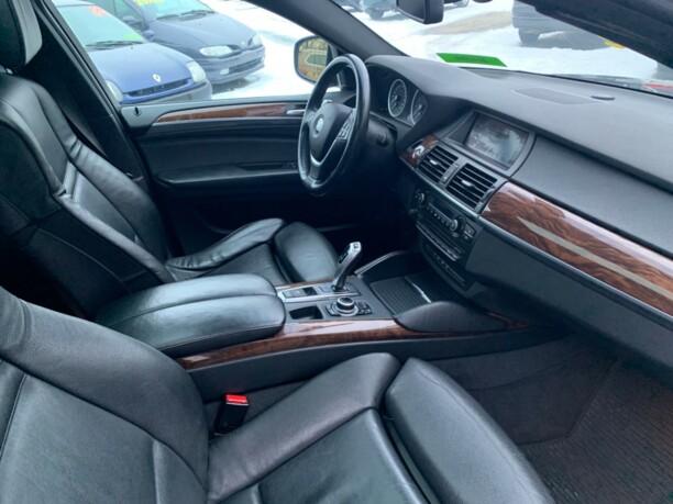 BMW X6 E71, 2010 г.