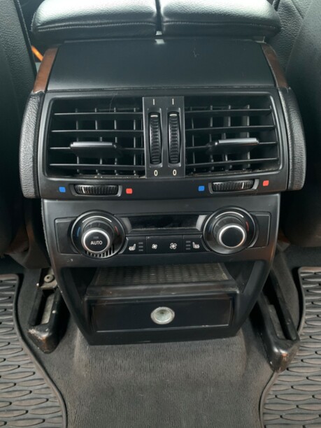 BMW X6 E71, 2010 г.