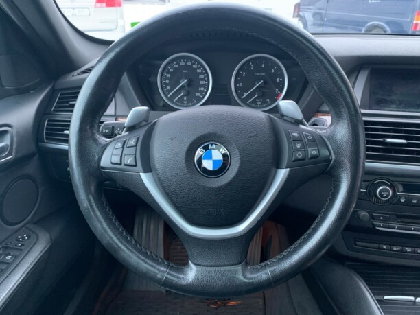 BMW X6 E71, 2010 г.