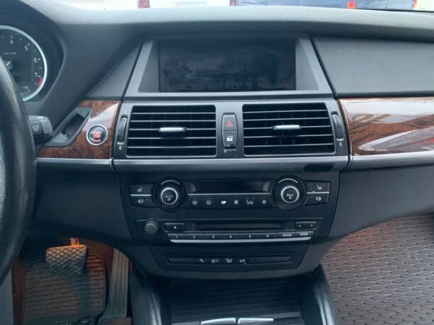 BMW X6 E71, 2010 г.