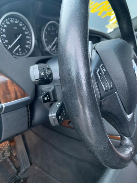BMW X6 E71, 2010 г.