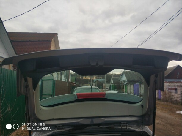 Ford Focus III, 2012 г.