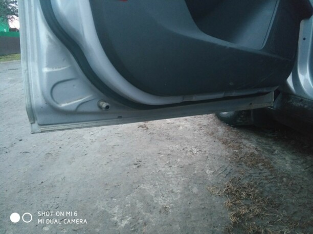 Ford Focus III, 2012 г.