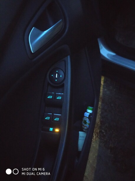 Ford Focus III, 2012 г.