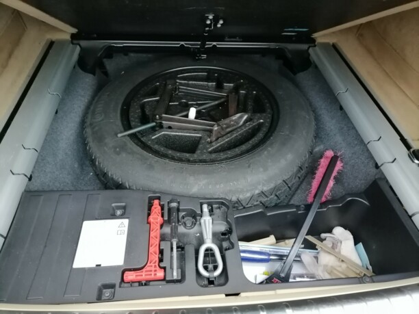 BMW X6 E71, 2010 г.
