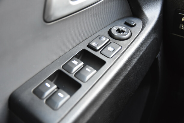 Kia Sportage III, 2012 г.