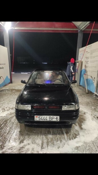 SEAT Toledo I, 1992 г.