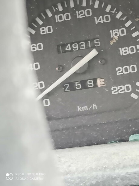 Rover 200 R3, 1999 г.