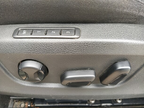 Skoda Superb III, 2016 г.