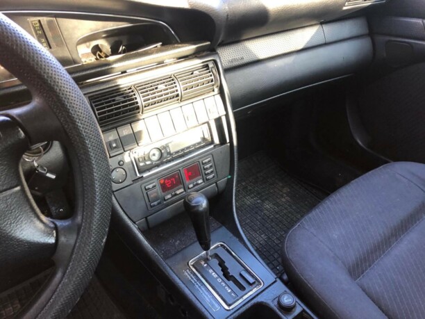 Audi A6 C4, 1995 г.
