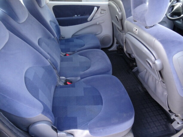 Citroen Xsara Picasso II, 2006 г.
