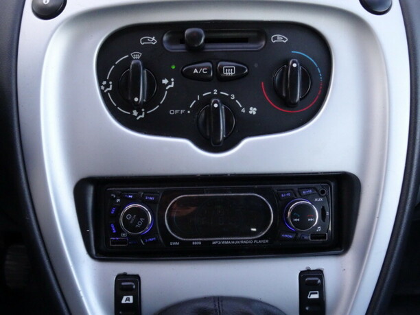 Citroen Xsara Picasso II, 2006 г.