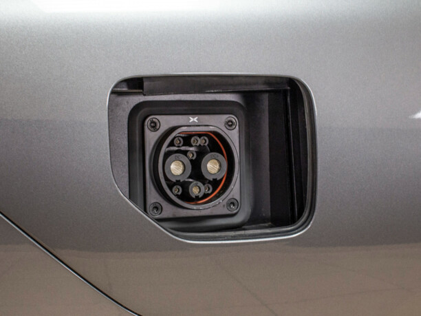 Xpeng P7, 2020 г.