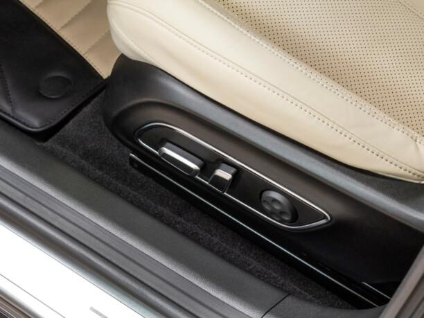 Xpeng P7, 2020 г.