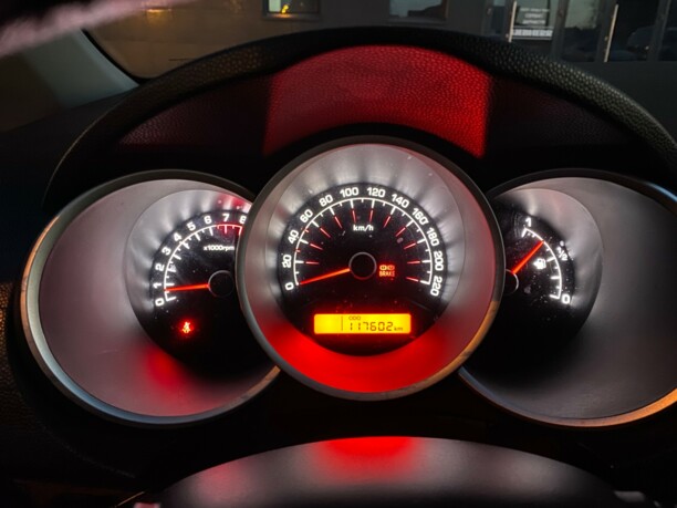 Kia Venga I, 2011 г.