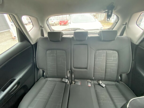Kia Venga I, 2011 г.