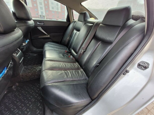 Nissan Teana II (J32), 2011 г.